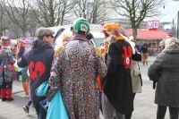 2019-03-02 Stadsprins inhalen - optocht kijken 20 2019-03-02 Stadsprins inhalen - optocht kijken 20